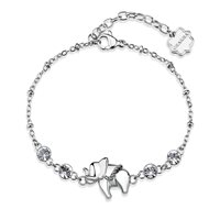 Bracciale Brosway Donna Chakra_3 (BHKB) in Acciaio BHKB283